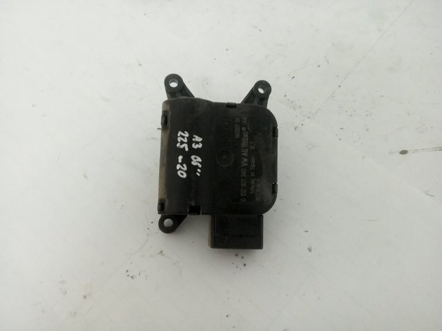 1K1907511C VAG Actuador de compuerta de la calefacción comprar Bilbao