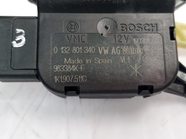 1K1907511C VAG Actuador de compuerta de calefacción  disponible Ourense