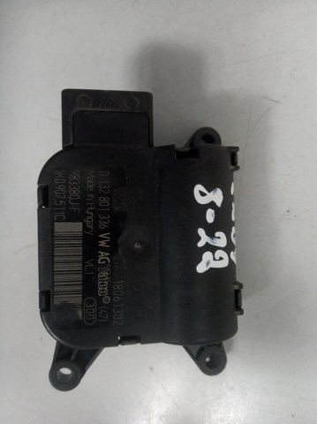 VAG 1K1907511C Actuador de compuerta de la calefacción comprar Pamplona