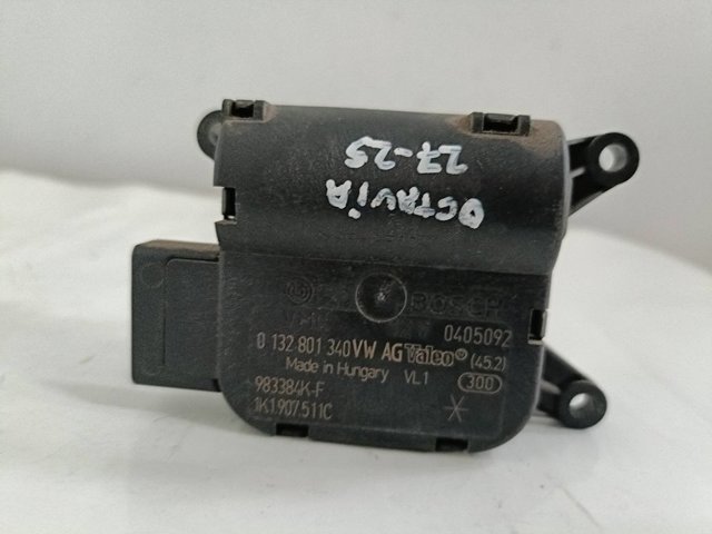 1K1907511C Actuador de compuerta de la calefacción  en stock Granada