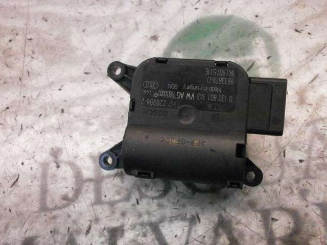 1K1907511E Actuador de compuerta de la calefacción  en stock Sabadell