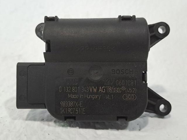 Actuador de сompuerta de сalefacción para Audi A3 (8PA)