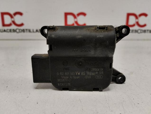 1K1907511E Actuador de compuerta de calefacción  disponible Málaga