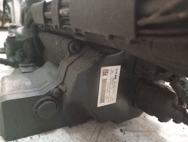 1K1909144G VAG Cremallera de dirección  comprar en Oviedo