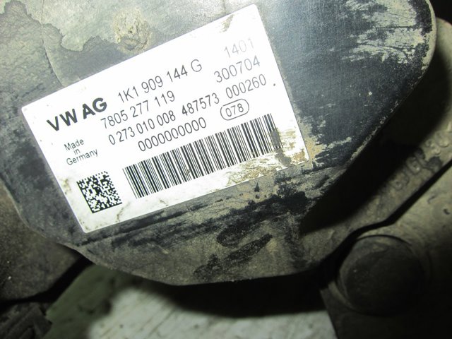 1K1909144G VAG Cremallera de dirección  comprar en Jaén