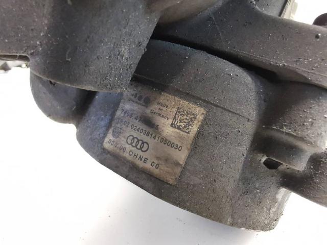 1K1909144J VAG Cremallera de dirección comprar Madrid