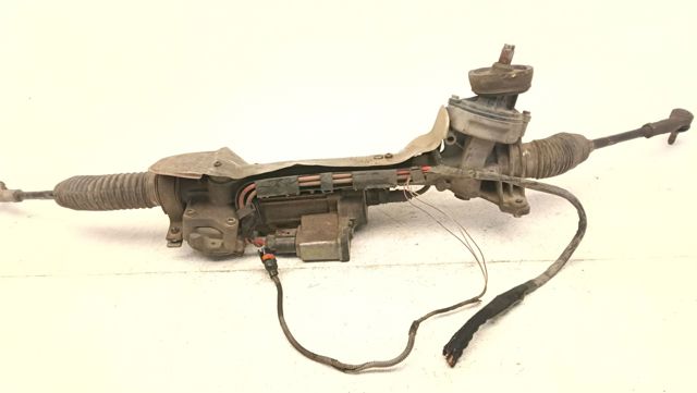Cremallera caja de direccion Volkswagen Passat  (2012-2014)