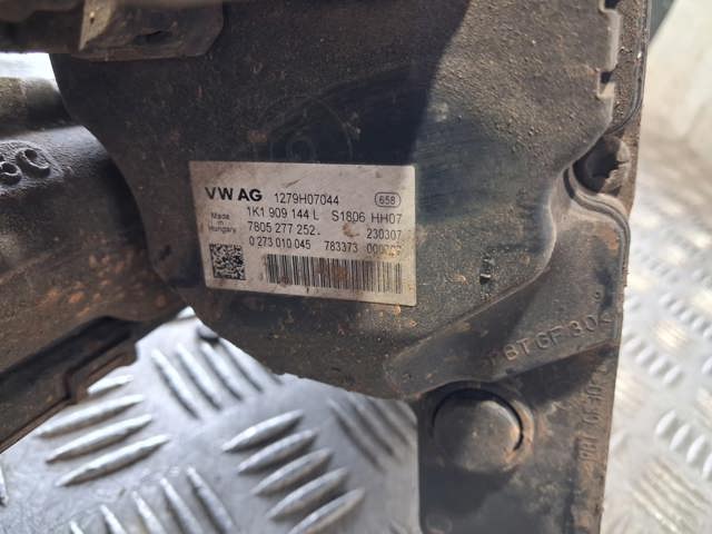 VAG 1K1909144L Cremallera de dirección  comprar en Albacete