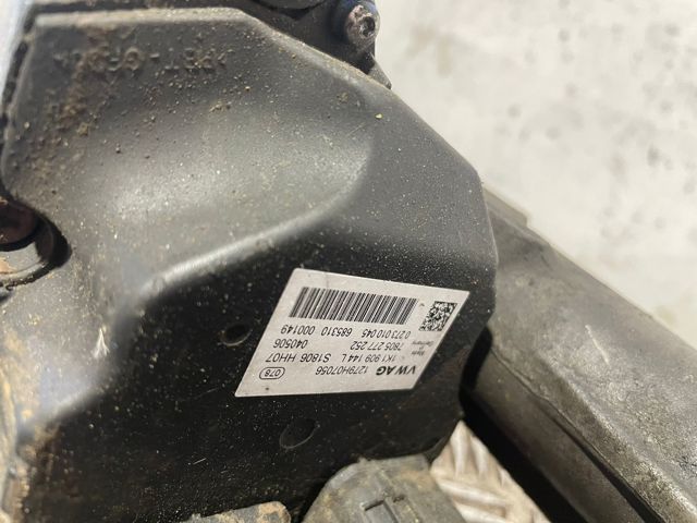 1K1909144L Cremallera de dirección  comprar en Pontevedra