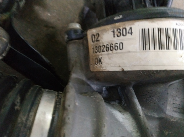 1K1909144M VAG Cremallera de dirección  disponible Vigo