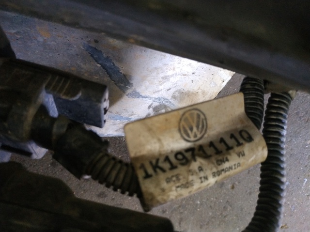 1K1909144M Cremallera de dirección  comprar en Zaragoza