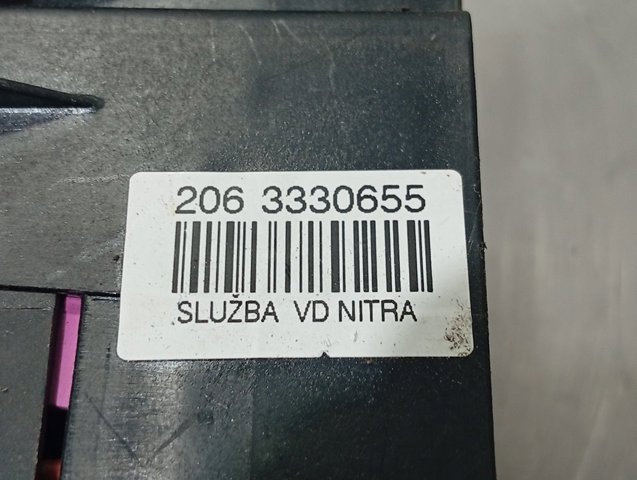VAG 1K1941824 Caja de fusibles  comprar en Ponferrada