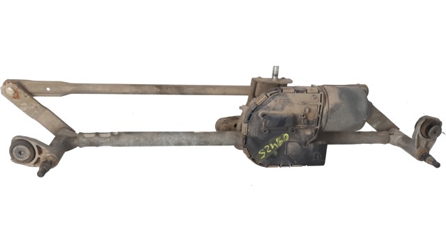 1K1955023D Motor limpiaparabrisas  en stock Sabadell