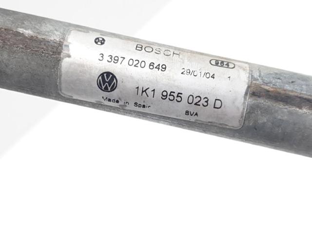 VAG 1K1955023D Motor del limpiaparabrisas  disponible Lugo