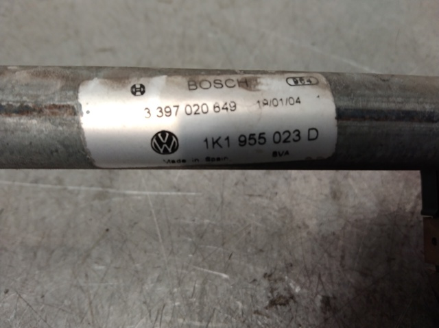 1K1955023D VAG Motor limpiaparabrisas  en stock Gandía