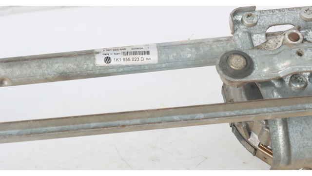 1K1955023D VAG Motor limpiaparabrisas comprar Madrid