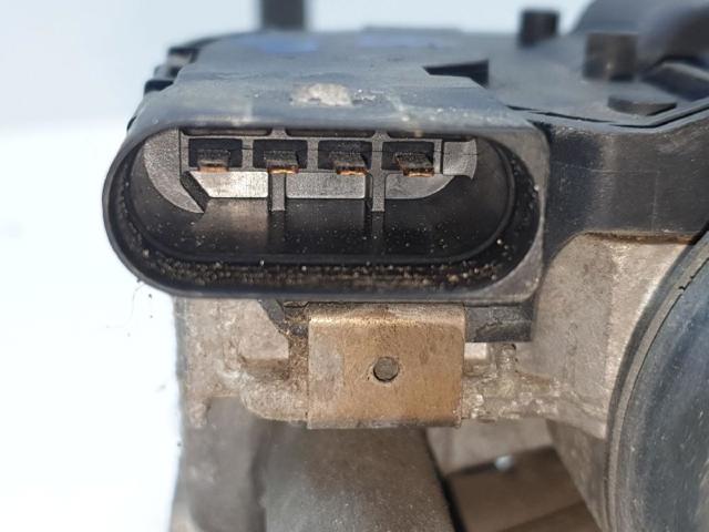 1K1955023D VAG Motor del limpiaparabrisas  comprar en Oviedo