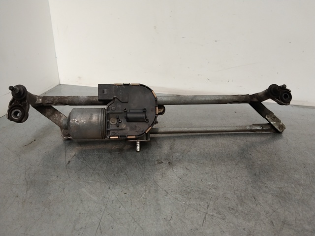 1K1955023D VAG Motor del limpiaparabrisas  comprar en Jaén