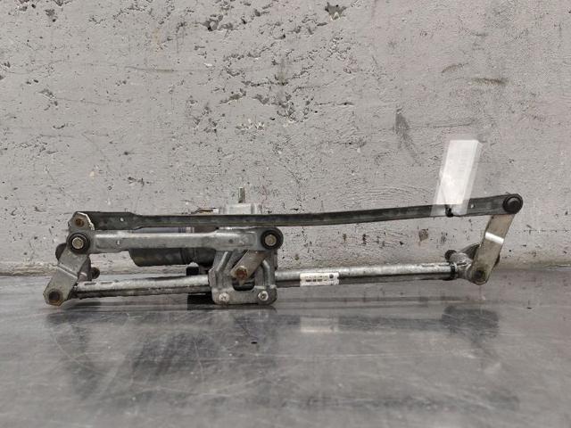 1K1955023D VAG Motor del limpiaparabrisas  comprar en Jaén