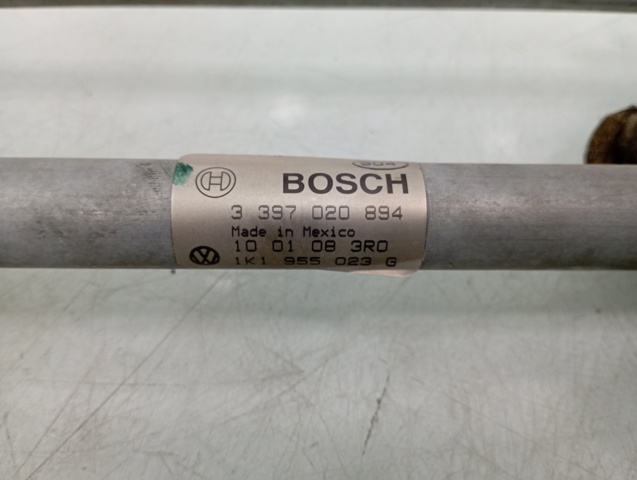 1K1955023G Varillaje lavaparabrisas  disponible Utrera