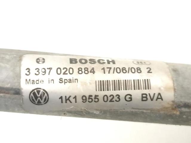 1K1955023G Varilla de limpiaparabrisas  en stock Sabadell