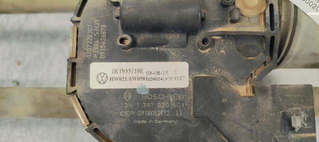 1K1955023G Varilla de limpiaparabrisas  en stock Castellón