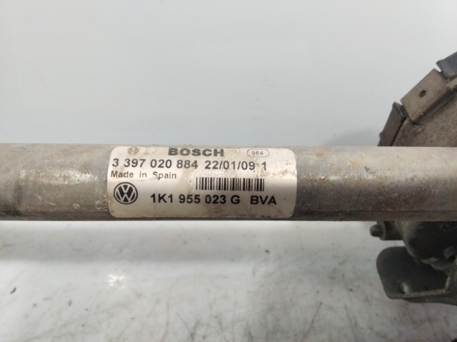 VAG 1K1955023G Varilla de limpiaparabrisas comprar Pamplona