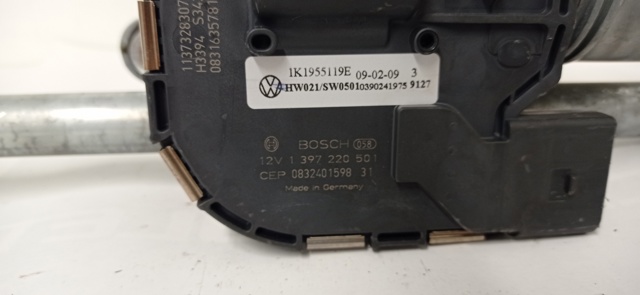 1K1955023G VAG Varillaje lavaparabrisas  comprar en Lleida