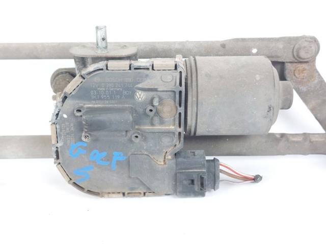VAG 1K1955119A Motor del limpiaparabrisas  comprar en Murcia