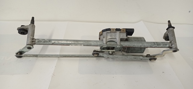1K1955119A VAG Motor del limpiaparabrisas  comprar en Jaén