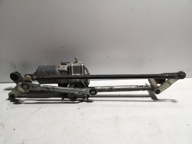 1K1955119A Motor limpiaparabrisas  en stock Castellón