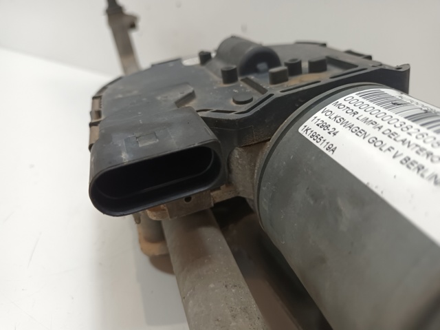 1K1955119A VAG Motor del limpiaparabrisas  disponible Vigo