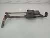 Motor del limpiaparabrisas 1K1955119A VAG