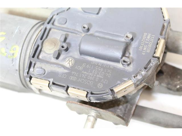 VAG 1K1955119B Motor limpiaparabrisas  en stock Valencia