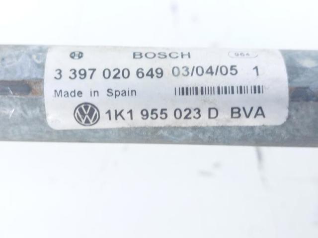 1K1955119B Motor limpiaparabrisas  en stock Castellón