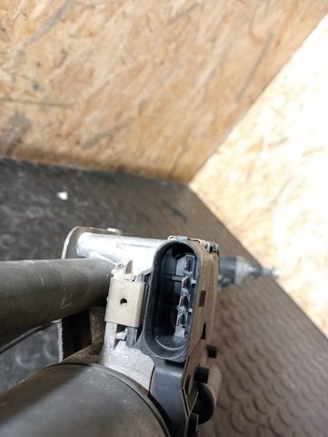 1K1955119B VAG Motor del limpiaparabrisas  comprar en Jaén