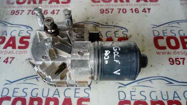1K1955119B VAG Motor del limpiaparabrisas  disponible Alicante
