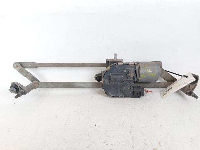VAG 1K1955119B Motor del limpiaparabrisas  disponible Valladolid
