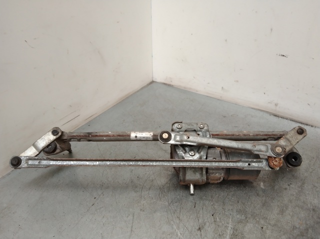 1K1955119B VAG Motor del limpiaparabrisas  comprar en Oviedo
