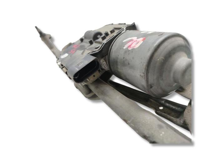 1K1955119B VAG Motor del limpiaparabrisas  comprar en Jaén