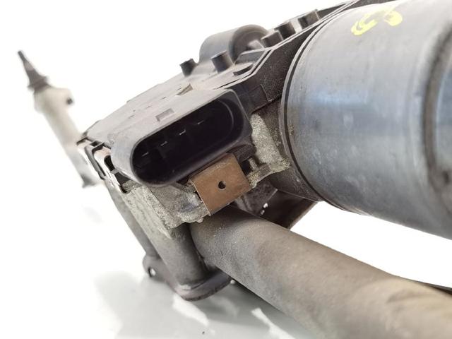 1K1955119C VAG Motor limpiaparabrisas comprar Alcalá