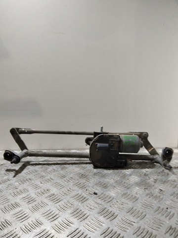 VAG 1K1955119C Motor del limpiaparabrisas  comprar en Murcia