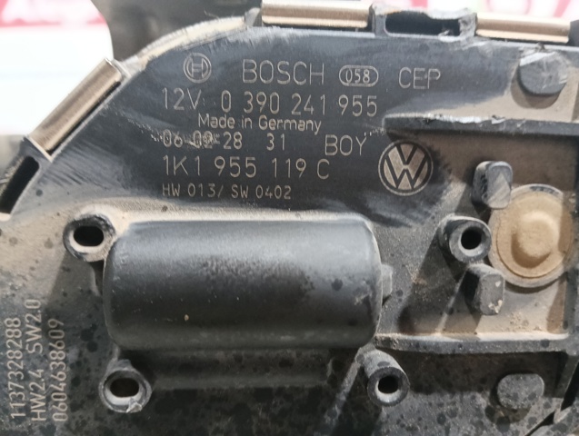 VAG 1K1955119C Motor del limpiaparabrisas  disponible Lugo