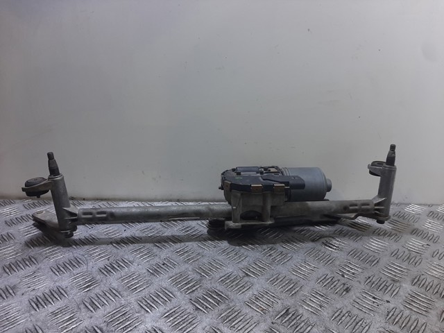 VAG 1K1955119C Motor del limpiaparabrisas  comprar en Ponferrada