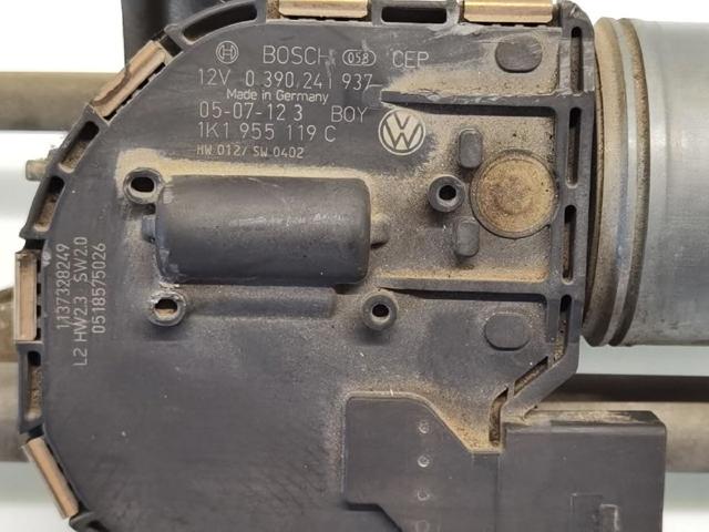 1K1955119C Motor limpiaparabrisas comprar Girona