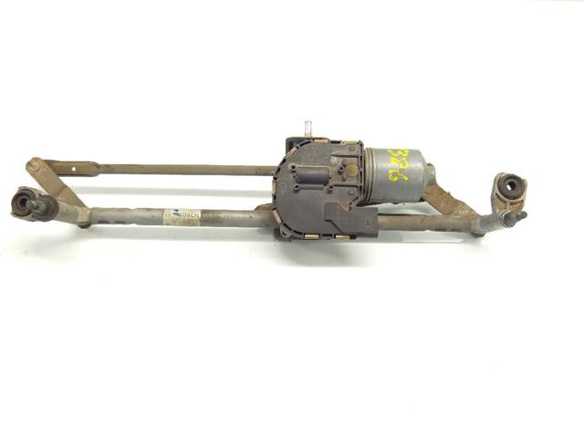 1K1955119C Motor limpiaparabrisas  en stock Castellón