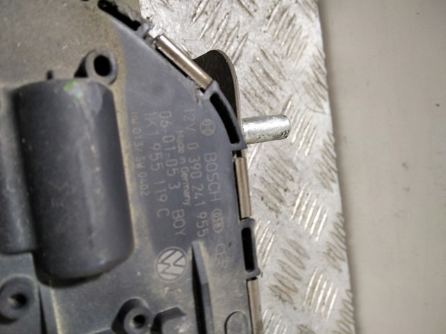 1K1955119C Motor limpiaparabrisas  en stock Granada