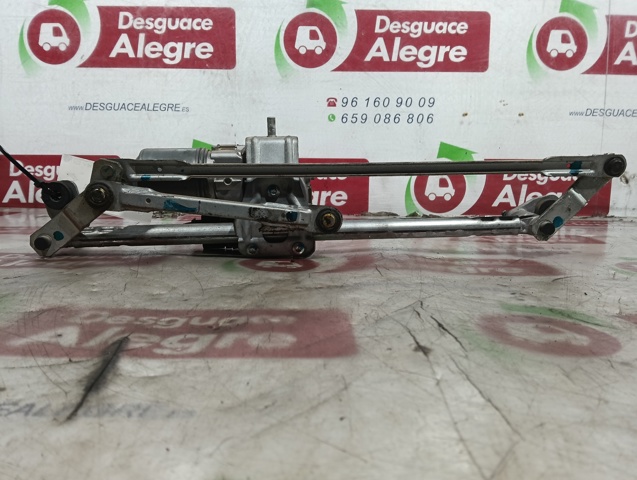 1K1955119C VAG Motor limpiaparabrisas  en stock Huelva
