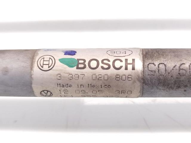 1K1955119C Motor limpiaparabrisas comprar Almería