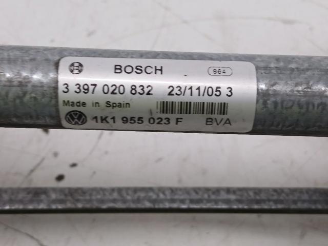 1K1955119C Motor del limpiaparabrisas  comprar en Zaragoza
